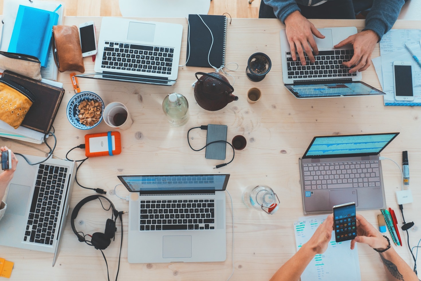 Future-Proof Your Skills with Tech Insights